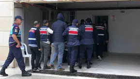 Elazığ’daki hastanelere yapılan operasyonda 9 kişi cezaevine gönderildi