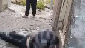 Siirt merkezde bayram sabahı şüpheli ölüm soruşturması
