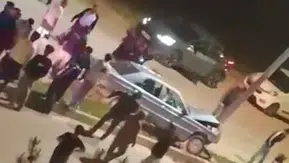 Elazığ Çaydaçıra Mahallesi’nde trafik kazası Bir kişi yaralandı