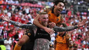 Acun Ilıcalı'nın büyük rüyası gerçek oldu: Hull City Premier Lig biletini son saniyede kaptı