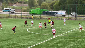 Yüksekova Spor sahasında Ankara temsilcisini üç golle geçti