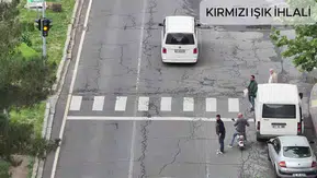 Diyarbakır yollarında bayram mesaisi başladı