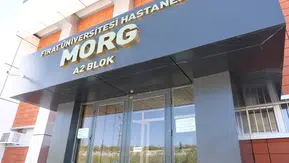 Elazığ’da balkondan düşen genç kız hastanede yaşamını yitirdi