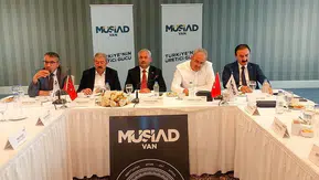 Van artık her soruna ayrı dosya sunma devrini kapatmak istiyor