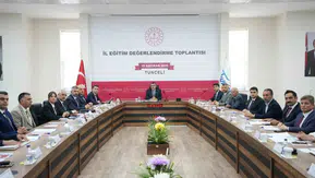 Tunceli'nin eğitim haritasında nüfus alarmı