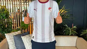 Elazığspor savunmaya tecrübeli takviye yaptı