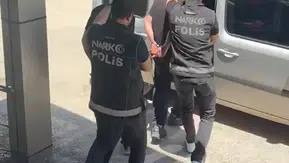 Tunceli polisine takılan ticari takside uyuşturucu operasyonu