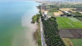 Elazığ’da dört köyün ulaşım çilesi sona erdi