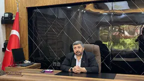 Halfeti'de gazeteciye silahlı saldırı tepki topladı