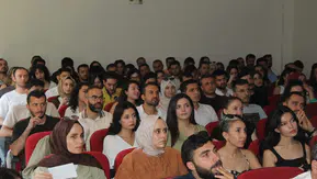 Cizreli rehber öğretmenler eğitim yılını masaya yatırdı