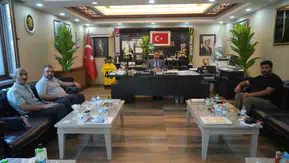 Muş’ta çekilen film Sungu beldesinin kapılarını sinemaya açıyor