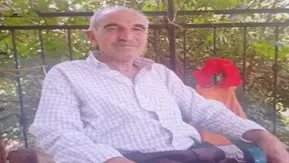 Diyarbakır Çınar'da baba cinayeti