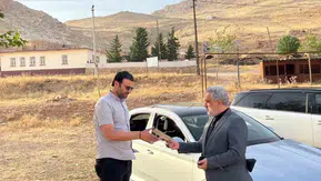 Mardin sokaklarını beyaz perdeye taşıyacak film için iş birliği yapıldı