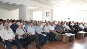 Elazığ’da Yaz Kur’an Kursları İçin Hazırlıklar Tamamlandı