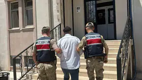 Karaköprü'de firari hükümlü operasyonla yakalandı