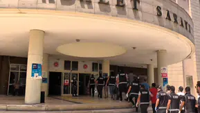 Şanlıurfa'da tefeci operasyonu 25 milyon liralık vurgun