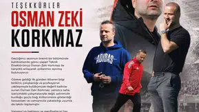 Vanspor teknik direktör arayışına girdi