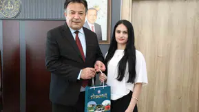 Tuncelili öğrenci ve öğretmeni makale yarışmasında zirveye yerleşti