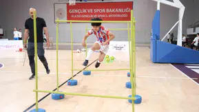 Elazığ’da 48 bin öğrencinin yetenek haritası çıkarıldı