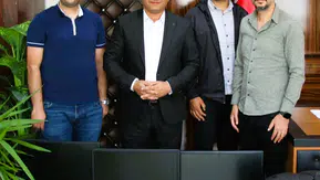 Mardinli öğrencilere Dicle Elektrikten dijital eğitim desteği