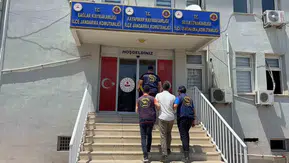 Diyarbakır'da jandarma operasyonunda 141 firari yakalandı