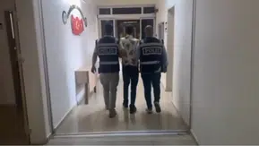 Bingöl polisinde 20 yıllık hırsızlık firarisi operasyonu