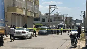 Kızıltepe'de alacak verecek kavgası kanlı bitti