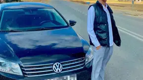 Suruç'ta feci kaza 17 yaşındaki genç hayatını kaybetti