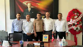 Beytüşşebap'ta sağlık personeli barınma kriziyle karşı karşıya