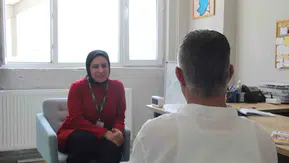 Bağımlılıkla mücadelede ailelere kritik uyarı İnkâr etmeyin