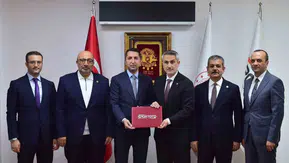 Elazığlı gençler için 10 yeni spor sahası yolda