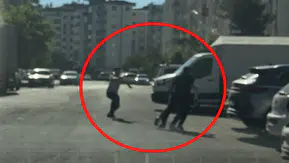 Diyarbakır'da aile içi silahlı hesaplaşma bir can aldı