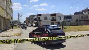 Kızıltepe'de komşular arasındaki tartışma kanlı bitti