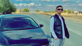 Suruç'ta 16 yaşındaki ehliyetsiz sürücü kamyon kazasında hayatını kaybetti