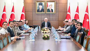 Diyarbakır'da anız yakana ağır ceza kapıda