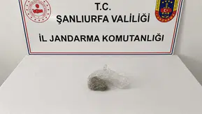Şanlıurfa jandarmasından iki ilçede suç unsurlarına yönelik eş zamanlı operasyon