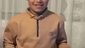 Muşta nehre düşen 10 yaşındaki Beratın cansız bedenine ulaşıldı