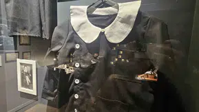 Elazığ Kent Müzesi eğitim geçmişine ışık tutan bölümüyle ziyaretçilerini ağırlıyor