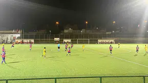 Kocaköyspor yenilgisiz şampiyonlukla tarih yazdı
