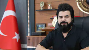 İş dünyasından Türkiye'nin küresel merkez olma hedefine tam destek