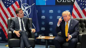 Trump: İran ile ateşkes benim için bitti