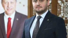 Elazığ gençleri üye çalışmalarında Türkiye beşincisi oldu