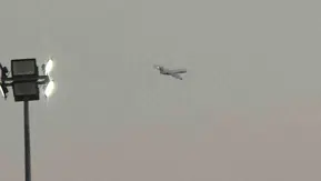 Yüksekova'dan Ankara'ya acil hava ambulansı nakli