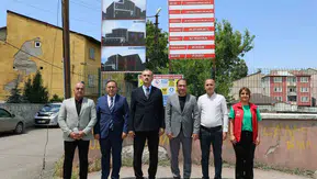 Ağrı sporla gençleşiyor hedefi aşan projelerle binlerce kişi harekete geçti