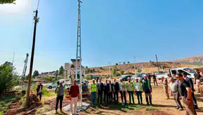 Bitlis Güroymak bölgesindeki jeotermal kaynaklar enerji ve turizm için inceleniyor