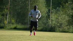 Lamine Diarra artık Mardin 1969 Spor teknik ekibinde görev alacak