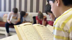 Ağrılı gençler 15 Temmuz şehitlerini anmak için bir araya geldi