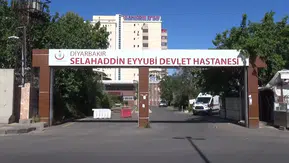 Diyarbakırda aile faciası Ağabeyi kardeşini bıçaklayarak öldürdü
