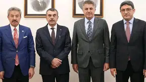 Şırnaklı öğrenciler için 36 okulda doğal gaz dönüşümü dönemi başlıyor