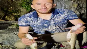 Şırnak Beytüşşebap Çayı'nda kaybolan genci arama çalışmaları devam ediyor